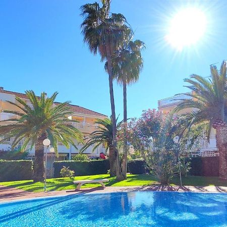 Apartamento Jardines De Denia I By Denia Costa 외부 사진