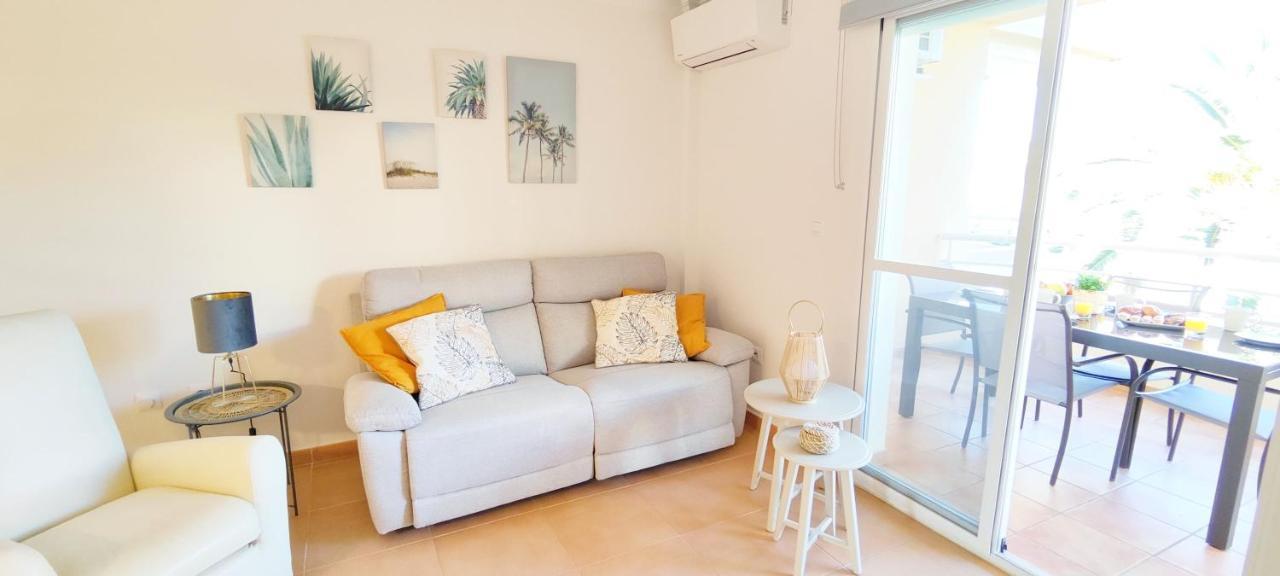 Apartamento Jardines De Denia I By Denia Costa 외부 사진
