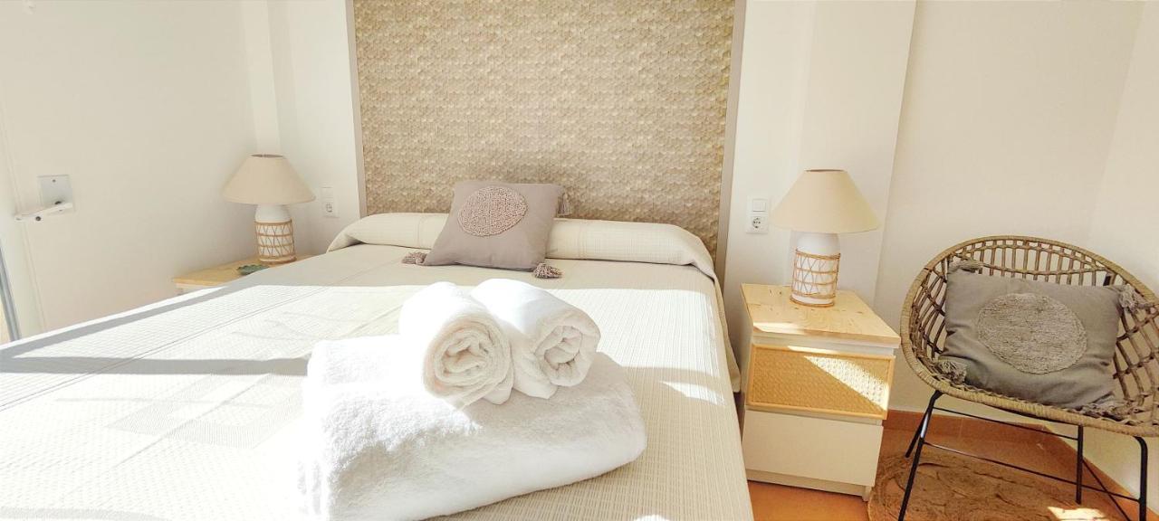 Apartamento Jardines De Denia I By Denia Costa 외부 사진