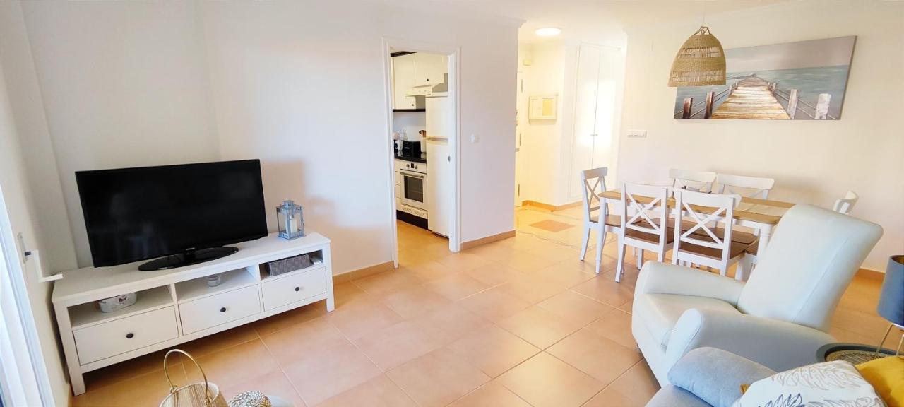 Apartamento Jardines De Denia I By Denia Costa 외부 사진