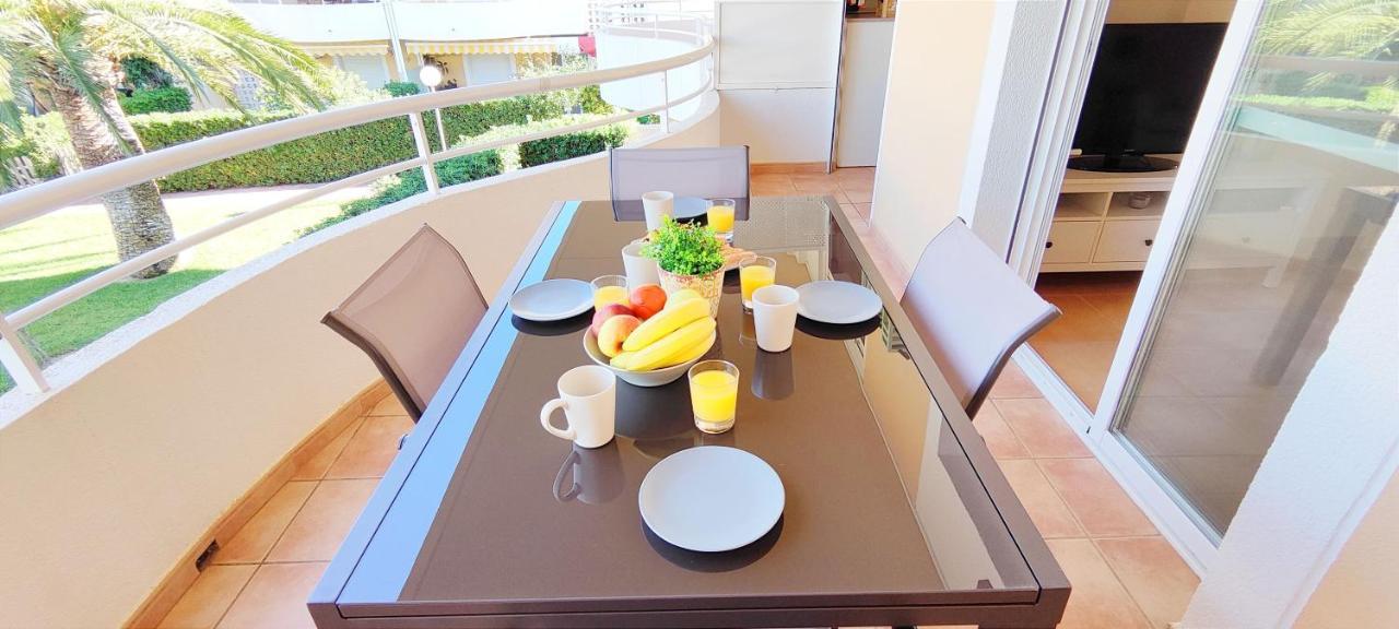 Apartamento Jardines De Denia I By Denia Costa 외부 사진