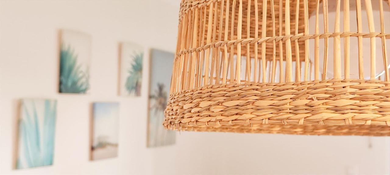 Apartamento Jardines De Denia I By Denia Costa 외부 사진