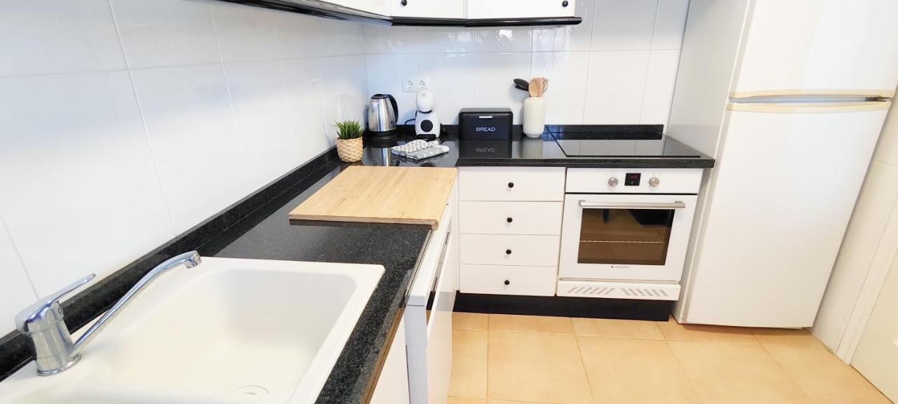 Apartamento Jardines De Denia I By Denia Costa 외부 사진